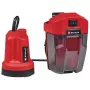 Wasserpumpe Einhell GE-SP 18 LL Li (1x4,0Ah)