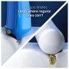 Oral-B Precision Clean 12 Stk. Weiß