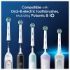 Oral-B Precision Clean 12 Stk. Weiß