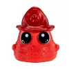 MGA Entertainment DohKins Feuerwehrauto & Feuerwehrmann, Knete-Spielset, Mehrfarbig, Kind, Junge/Mädchen, 3 Jahr(e), 99 Jahr(e)
