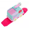 MGA Entertainment DohKins Eiscremewagen & Bäcker, Knetspielset, Mehrfarbig, Kind, Junge/Mädchen, 3 Jahre, 99 Jahre
