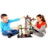 Spielzeug-Murmelbahn & Kugeln Set Fischertechnik 536621