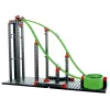 Spielzeug-Murmelbahn & Kugeln Set Fischertechnik 536621
