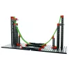 Spielzeug-Murmelbahn & Kugeln Set Fischertechnik 536621
