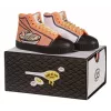 Miniverse Make It Mini Sneakers im PDQ, 8 Jahre, Mehrfarbig, Kunststoff