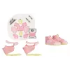 Miniverse Make It Mini Sneakers im PDQ, 8 Jahre, Mehrfarbig, Kunststoff