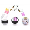 Miniverse Make It Mini Fragrances in PDQ, Kinder-Parfümherstellungsset, 8 Jahr(e), Mehrfarbig