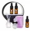 Miniverse Make It Mini Fragrances in PDQ, Kinder-Parfümherstellungsset, 8 Jahr(e), Mehrfarbig