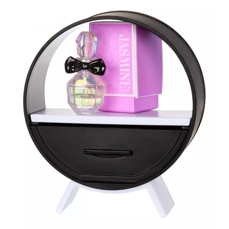 Miniverse Make It Mini Fragrances in PDQ, Kinder-Parfümherstellungsset, 8 Jahr(e), Mehrfarbig
