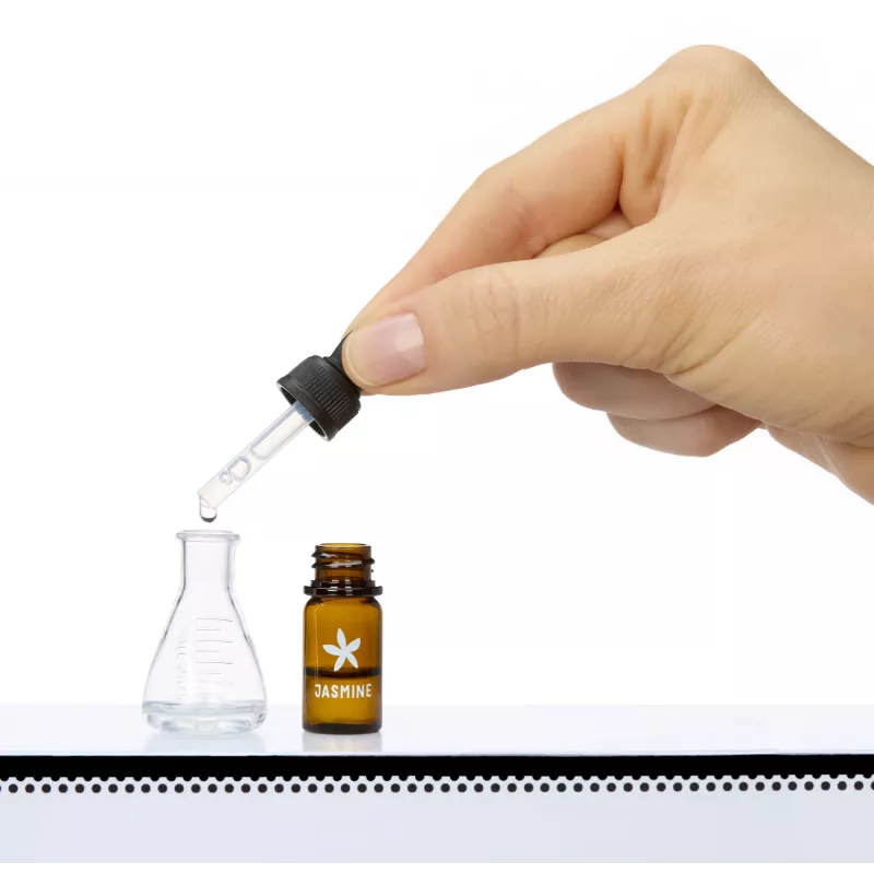 Miniverse Make It Mini Fragrances in PDQ, Kinder-Parfümherstellungsset, 8 Jahr(e), Mehrfarbig