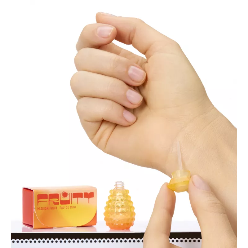 Miniverse Make It Mini Fragrances in PDQ, Kinder-Parfümherstellungsset, 8 Jahr(e), Mehrfarbig