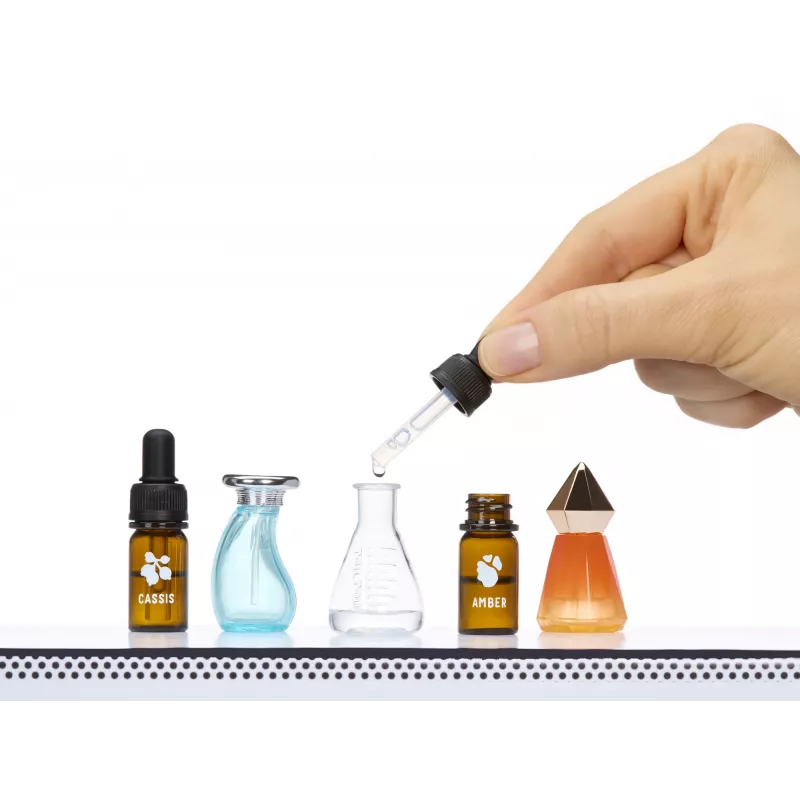 Miniverse Make It Mini Fragrances in PDQ, Kinder-Parfümherstellungsset, 8 Jahr(e), Mehrfarbig