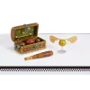 Miniverse Make It Mini Harry Potter Back to Hogwarts im PDQ, 8 Jahre, Harry Potter, Mehrfarbig, Kunststoff