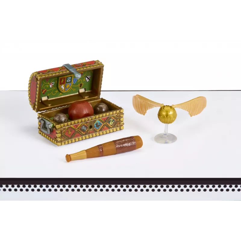Miniverse Make It Mini Harry Potter Back to Hogwarts im PDQ, 8 Jahre, Harry Potter, Mehrfarbig, Kunststoff