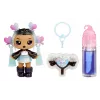 MGA Entertainment Yummiland Lipgloss-Puppe Sour Sweeties - Nina Heartpop