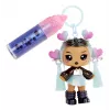 MGA Entertainment Yummiland Lipgloss-Puppe Sour Sweeties - Nina Heartpop