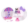 Miniverse Make It Mini SANRIO Series 2 Asst in PDQ, 8 Jahr(e), Mehrfarbig, Kunststoff