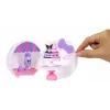 Miniverse Make It Mini SANRIO Series 2 Asst in PDQ, 8 Jahr(e), Mehrfarbig, Kunststoff