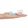 Miniverse Make It Mini SANRIO Series 2 Asst in PDQ, 8 Jahr(e), Mehrfarbig, Kunststoff