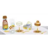 Miniverse Make It Mini Foods: Café in PDQ Serie 5 (Wave A), 8 Jahre, Mehrfarbig, Kunststoff