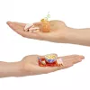 Miniverse Make It Mini Foods: Café in PDQ Serie 5 (Wave A), 8 Jahre, Mehrfarbig, Kunststoff