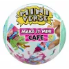 Miniverse Make It Mini Foods: Café in PDQ Serie 5 (Wave A), 8 Jahre, Mehrfarbig, Kunststoff
