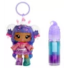 MGA Entertainment Yummiland Mystery Lip Gloss Doll - Carly Cakepop