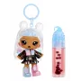 MGA Entertainment Yummiland Lip Gloss Doll Sour Sweeties - Gabi Gummybear