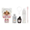 MGA Entertainment Yummiland Lip Gloss Puppe Series 2- Mystery Chase 1 (Sprinkles/Ava Ice Cream)