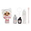MGA Entertainment Yummiland Lip Gloss Puppe Serie 2 – Mystery Chase 2 (Neopolitan/Avery Ice Cream)