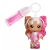 MGA Entertainment Yummiland Lip Gloss Puppe Serie 2 – Mystery Chase 2 (Neopolitan/Avery Ice Cream)