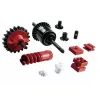 Toy part Fischertechnik 505282