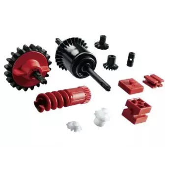 Toy part Fischertechnik 505282