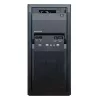 Chieftec LF-02B-OP Computergehäuse Midi Tower Schwarz