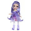 Rainbow High Rainbow Shimmers mit Schleim Modepuppe - Violet (lila)