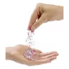 Rainbow High Rainbow Shimmers mit Schleim Modepuppe - Violet (lila)