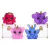 Rainbow High Rainbow Shimmers mit Schleim Modepuppe - Violet (lila)