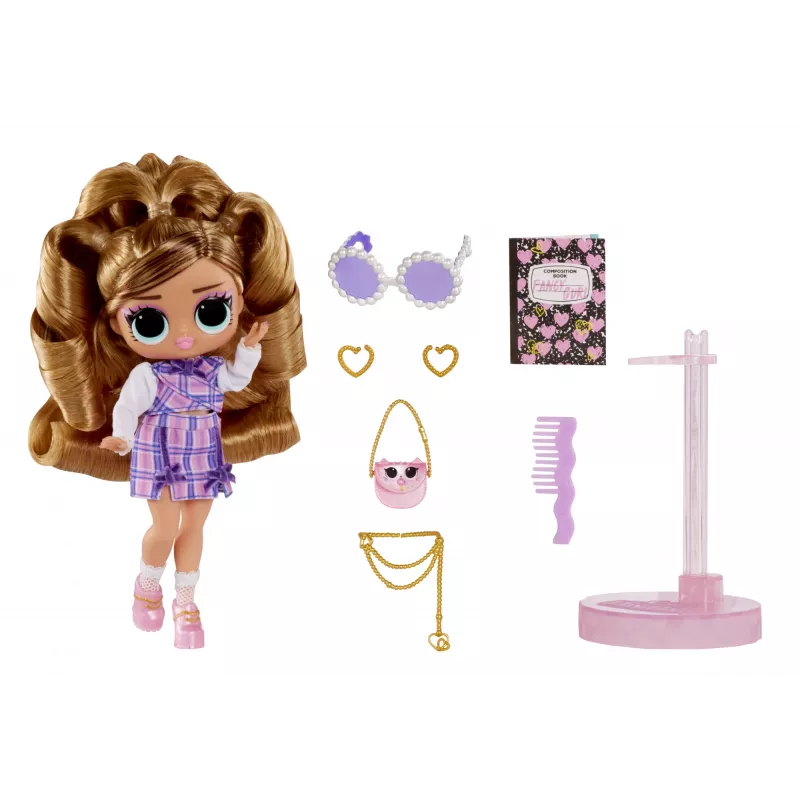 L.O.L. Surprise L.O.L. Surprise Tweens Core Doll - Fancy Gurl