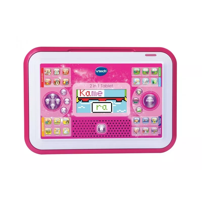 VTech 80-155554 Lernspielzeug (beschädigte Verpackung)