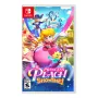 Nintendo Princess Peach Showtime! Standard Niederländisch, Englisch, Spanisch, Französisch, Italienisch, Japanisch, Koreanisch, Russisch Nintendo Switch