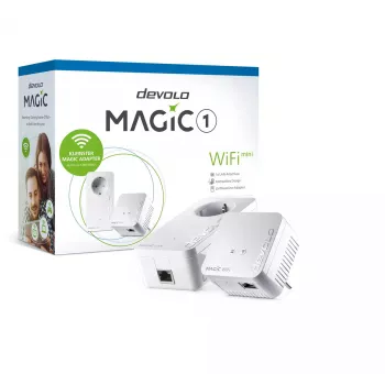 WLAN-Starter-Kit Devolo Magic 1