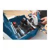 Bosch GKS 18V-57 G Professional 16,5 cm Schwarz, Blau, Grau, Rot 3400 U/min