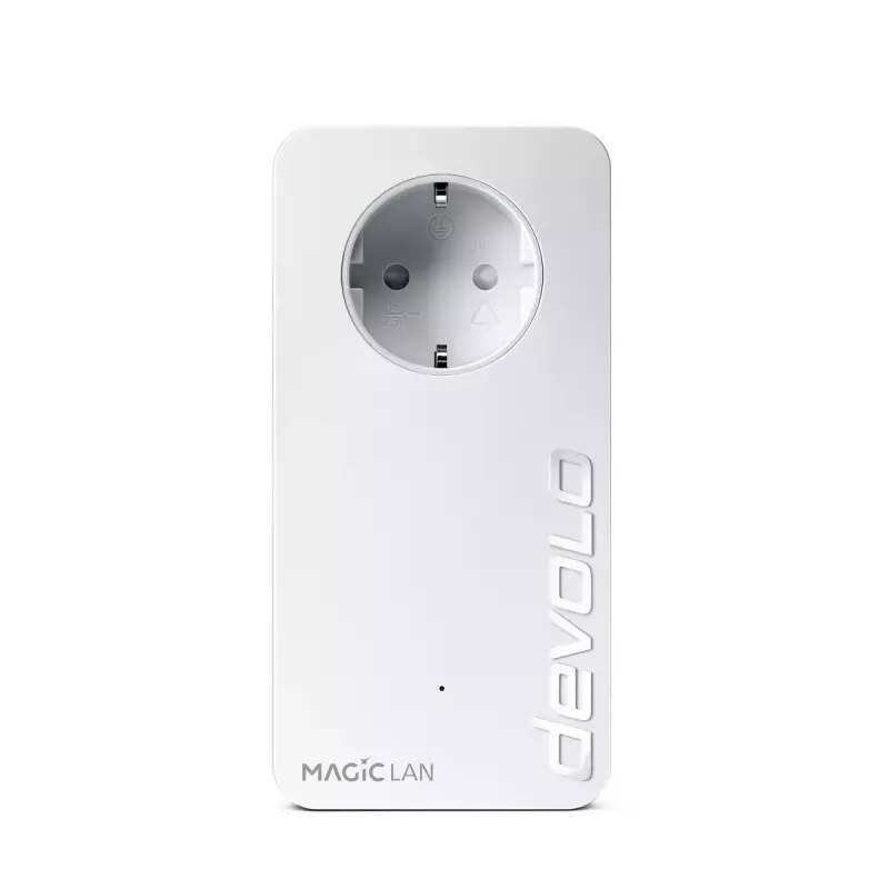 Ethernet-LAN-Adapter Devolo Magic 2 LAN triple