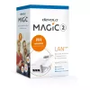 Ethernet-LAN-Adapter Devolo Magic 2 LAN triple