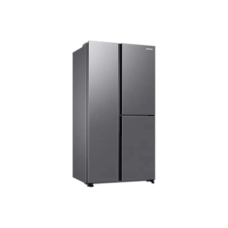Samsung RH69B8920S9/EG Side-by-Side Kühlschrank Freistehend 645 L Edelstahl