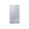 Samsung RH69B8920S9/EG Side-by-Side Kühlschrank Freistehend 645 L Edelstahl