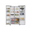 Samsung RH69B8920S9/EG Side-by-Side Kühlschrank Freistehend 645 L Edelstahl
