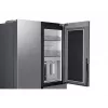 Samsung RH69B8920S9/EG Side-by-Side Kühlschrank Freistehend 645 L Edelstahl