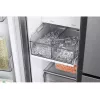 Samsung RH69B8920S9/EG Side-by-Side Kühlschrank Freistehend 645 L Edelstahl