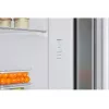 Samsung RH69B8920S9/EG Side-by-Side Kühlschrank Freistehend 645 L Edelstahl